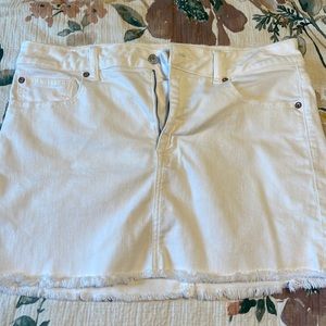 American Eagle skirt